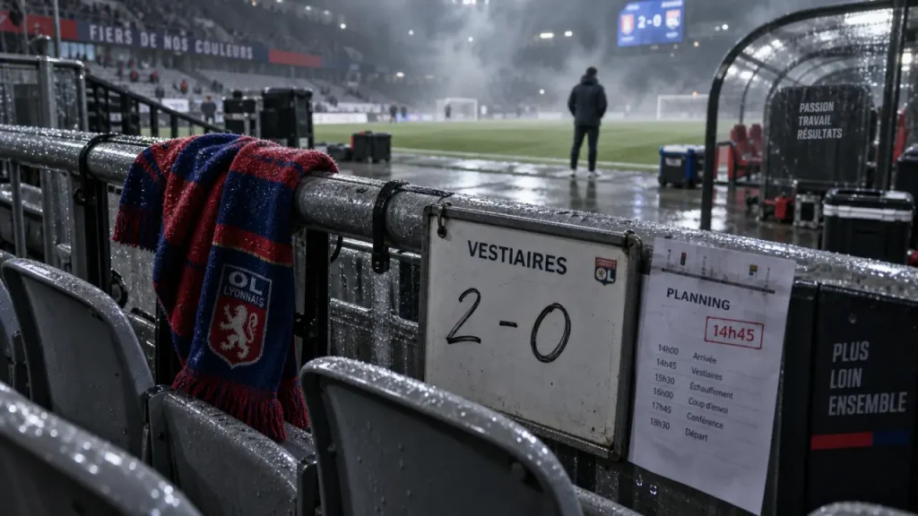 Actualité du SM Caen : le 2-0 à Bourg-Péronnas, Paris 13 et les choix qui comptent