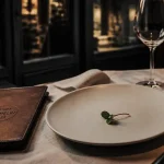 restaurant 2 etoiles caen, table gastronomique Michelin 2025