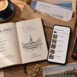 restaurant caen cheque vacances : guide ANCV avant de réserver