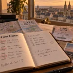 Sortir a Caen : idées de sorties selon date, budget et ambiance