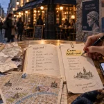Sortir Caen ce week end : guide 6 filtres