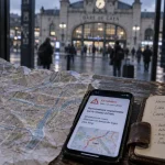 Actualité Caen : repères circulation et vie locale, gare et alertes