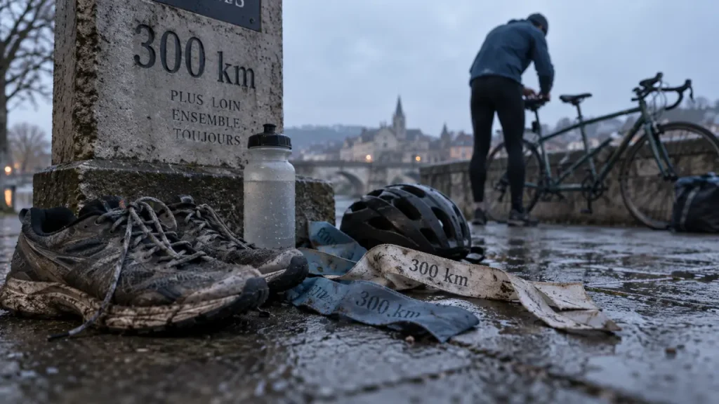 Amandine Petit partira de Caen dimanche pour un défi de 300 km contre Alzheimer