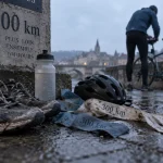 Amandine Petit partira de Caen dimanche pour un défi de 300 km contre Alzheimer