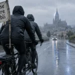 Amandine Petit poursuit vers Rouen sa course contre Alzheimer