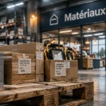 Articonnex ouvre son premier entrepôt-magasin normand à Mondeville