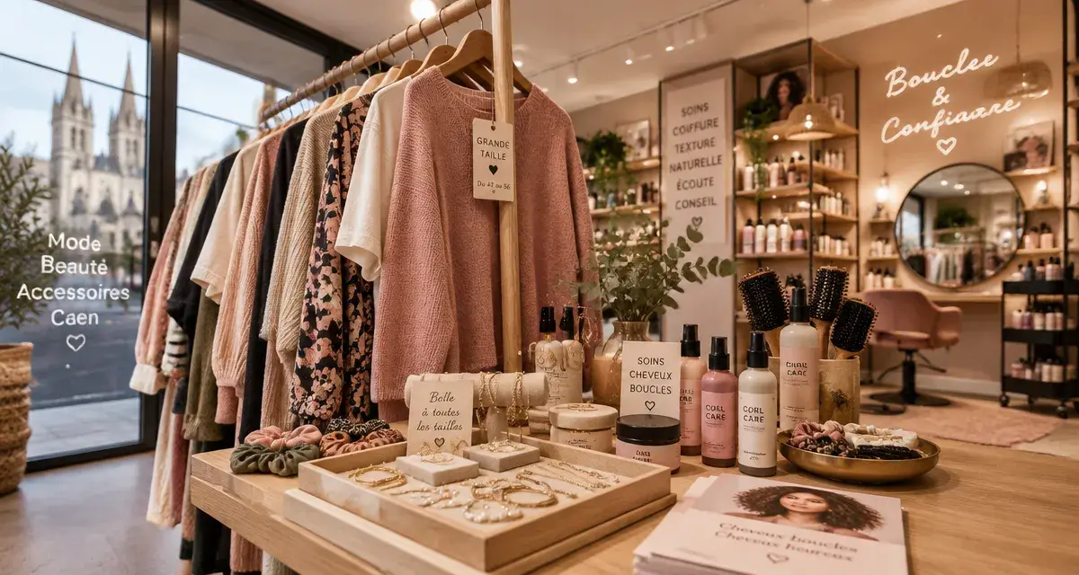À Caen et Cagny, trois nouvelles adresses pensées pour les femmes