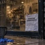 À Caen, la boulangerie La Fournée du Clos Herbert fermée d’urgence