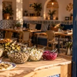 À Caen, Waiiha devient Yara, café-cantine aux saveurs méditerranéennes