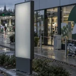 À Colleville-Montgomery, Auchan rouvre sous l’enseigne Intermarché mercredi