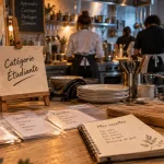 Croq’festival de Caen : une catégorie étudiante rejoint le concours de cuisine