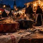 Les Délices de Val et Antoine, des cocottes maison sur les marchés de Caen