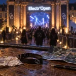 Près de Caen, l’Electr’Open réunit 21 collectifs les 11 et 12 septembre