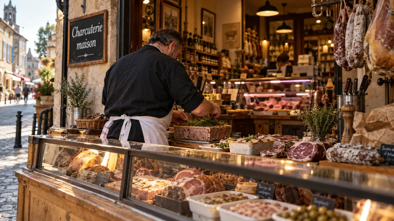 À Évrecy, Le Billot ramène une boucherie en centre-bourg après plus de 25 ans