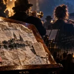 La fanfare étudiante Café Calva Caennexion sort son premier album