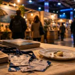FÊNO rassemble près de 400 exposants ce week-end à Caen