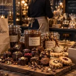 À Caen, Gourm’handises associe chocolats artisanaux et inclusion