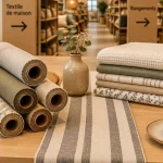 L’Incroyable a ouvert un magasin de décoration à Mondeville