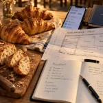 Une deuxième boulangerie Maison Becam attendue à Mondeville en décembre