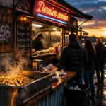 Entre Falaise et Caen, Marco quitte sa friterie après plus de 31 ans