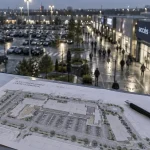 À 25 ans, Melvina Maraton pilote trois centres commerciaux près de Caen