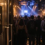 NDK Festival : cinq jours de musiques électroniques à Caen