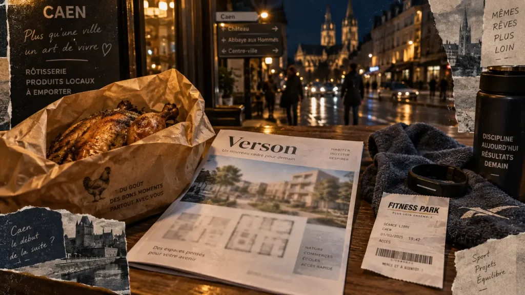 Trois nouvelles adresses autour de Caen, du poulet au sport