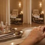Radieuse, une nouvelle maison de beauté place Saint-Sauveur à Caen