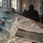 Un roman retrace le destin du Caennais d’adoption Eugène Maës