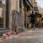 Rue de la Délivrande : les riverains retrouvent leur quotidien après les travaux