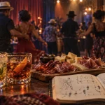 Trois jours de salsa à Démouville du 30 octobre au 1er novembre
