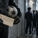 À l’ASPTT Caen, Sofiane Naïli veut transmettre aux plus jeunes