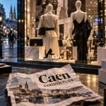Trois commerces renforcent l’offre du centre-ville de Caen