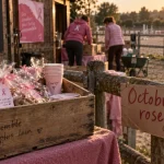 À Val-d’Arry, L’Hel’Hand de Missy se mobilise pour Octobre rose