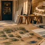 Du neuf à la Villa Eugène : le restaurant caennais fait peau neuve